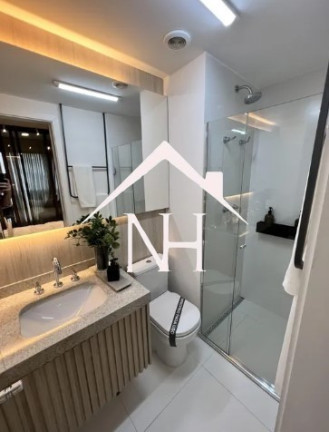 Imagem Apartamento com 1 Quarto à Venda, 21 m² em Perdizes - São Paulo