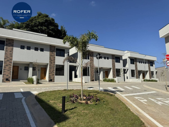 Casa com 3 Quartos à Venda,  em Lenheiro - Valinhos