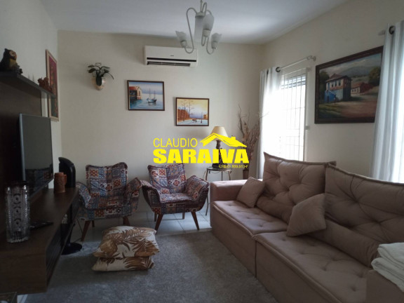 Foto do imóvel Casa com 2 Quartos à Venda, 128 m² em Indaia - Caraguatatuba