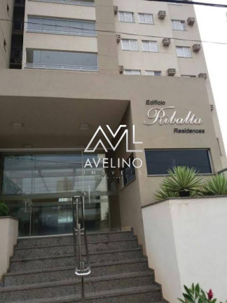 Apartamento com 1 Quarto à Venda, 10 m² em Monte Castelo - Campo Grande