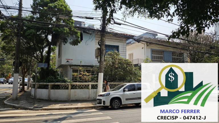 Casa com 3 Quartos à Venda, 300 m² em Cidade Monções - São Paulo