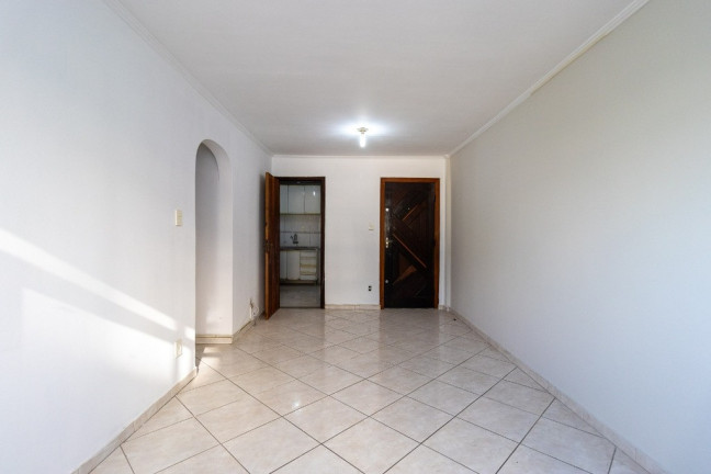 Imóvel com 3 Quartos à Venda, 71 m² em Vila Firmiano Pinto - São Paulo