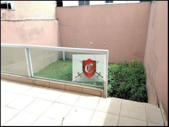 Imagem Sobrado com 3 Quartos à Venda, 102 m² em Jardim Santa Clara - Guarulhos