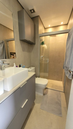 Imagem Apartamento com 1 Quarto à Venda, 35 m² em Saúde - São Paulo
