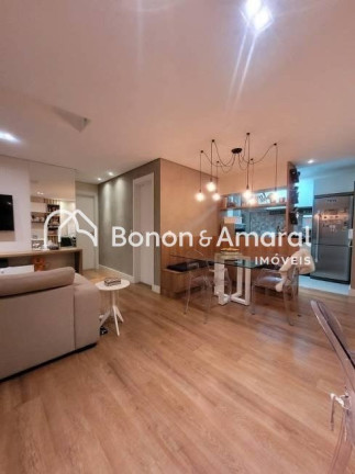 Imagem Apartamento com 3 Quartos à Venda, 67 m² em Taquaral - Campinas Imagem Apartamento com 3 Quartos à Venda, 67 m² em Taquaral - Campinas