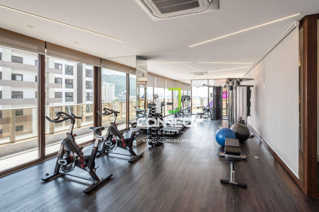 Imagem Apartamento com 3 Quartos à Venda, 122 m² em Fazenda - Itajaí