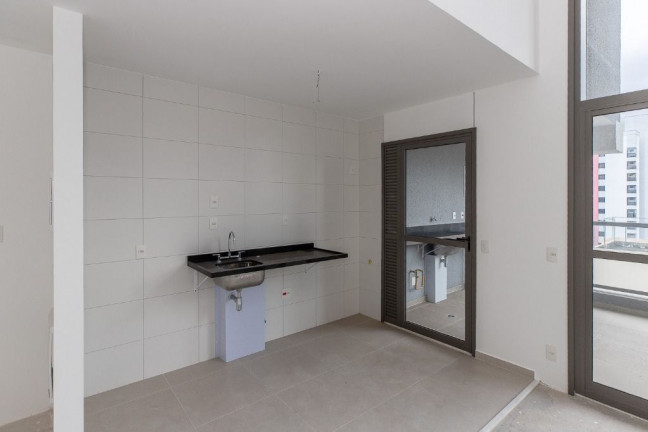 Imagem Apartamento com 2 Quartos à Venda, 127 m² em Vila Clementino - São Paulo