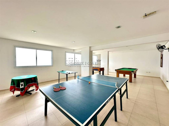 Imagem Apartamento com 1 Quarto à Venda, 52 m² em Caicara - Praia Grande