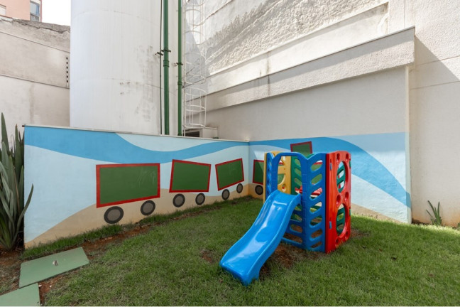 Imagem Apartamento com 1 Quarto à Venda, 36 m² em Chácara Inglesa - São Paulo Imagem Apartamento com 1 Quarto à Venda, 36 m² em Chácara Inglesa - São Paulo