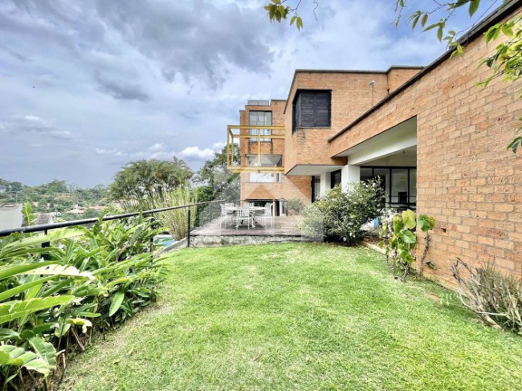 Imagem Casa de Condomínio com 4 Quartos à Venda, 703 m² em Palos Verdes - Cotia Imagem Casa de Condomínio com 4 Quartos à Venda, 703 m² em Palos Verdes - Cotia