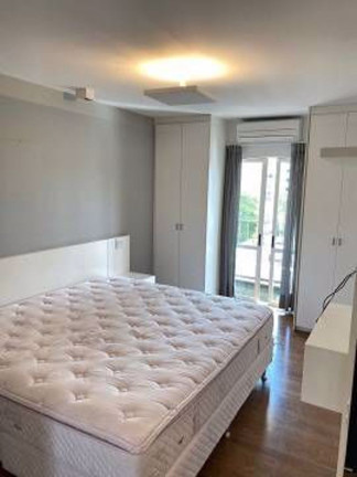 Imagem Apartamento com 3 Quartos à Venda, 154 m² em Brooklin - São Paulo Imagem Apartamento com 3 Quartos à Venda, 154 m² em Brooklin - São Paulo
