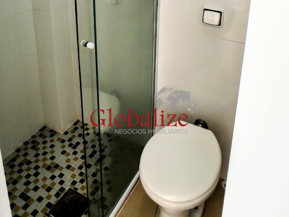 Imagem Imóvel com 2 Quartos à Venda, 125 m² em Marapé - Santos Imagem Imóvel com 2 Quartos à Venda, 125 m² em Marapé - Santos