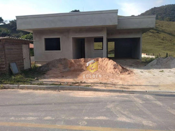 Casa com 2 Quartos à Venda, 48 m² em Itinga - Tijucas