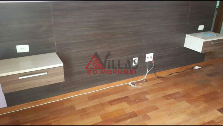 Imagem Sobrado com 3 Quartos à Venda, 175 m² em Vila Sônia - São Paulo