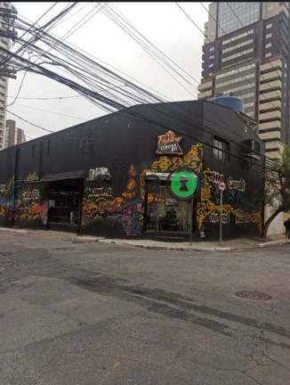 Imagem Imóvel Comercial para Alugar, 300 m² em Vila São Francisco (zona Sul) - São Paulo Imagem Imóvel Comercial para Alugar, 300 m² em Vila São Francisco (zona Sul) - São Paulo