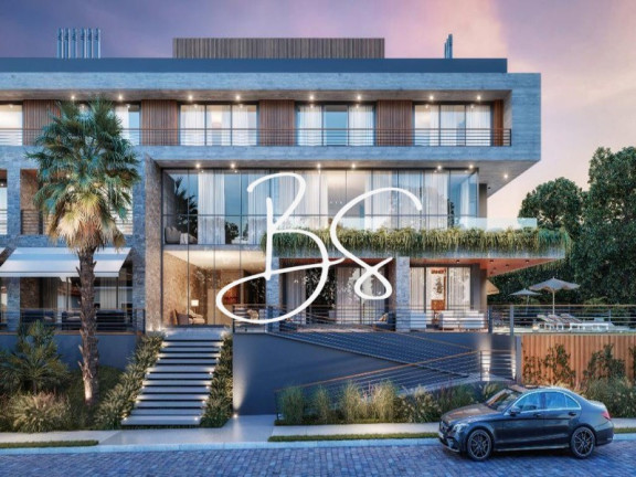 Apartamento com 1 Quarto à Venda, 64 m² em Praia Da Cal - Torres