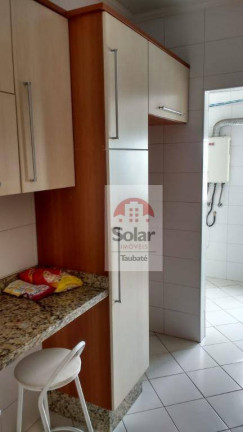 Imagem Apartamento com 3 Quartos à Venda, 89 m² em Centro - Taubaté Imagem Apartamento com 3 Quartos à Venda, 89 m² em Centro - Taubaté