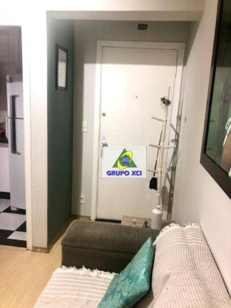 Imagem Apartamento com 1 Quarto à Venda, 49 m² em Centro - Campinas