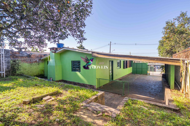 Imagem Casa com 3 Quartos à Venda, 124 m² em Vila Vista Alegre - Cachoeirinha