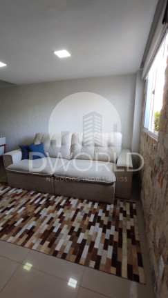 Imagem Casa com 3 Quartos à Venda, 120 m² em Taboão - São Bernardo Do Campo Imagem Casa com 3 Quartos à Venda, 120 m² em Taboão - São Bernardo Do Campo