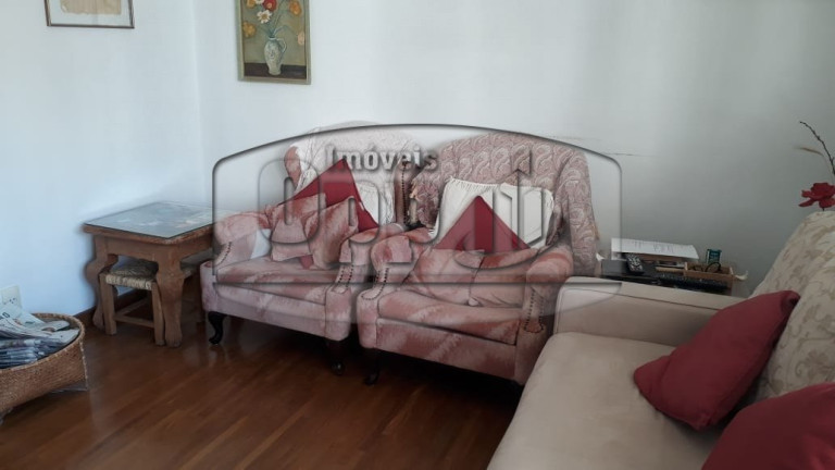 Imagem Apartamento com 3 Quartos à Venda, em Saúde - São Paulo Imagem Apartamento com 3 Quartos à Venda, em Saúde - São Paulo