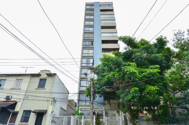 Imagem Apartamento com 3 Quartos à Venda, 146 m² em Ipiranga - São Paulo Imagem Apartamento com 3 Quartos à Venda, 146 m² em Ipiranga - São Paulo