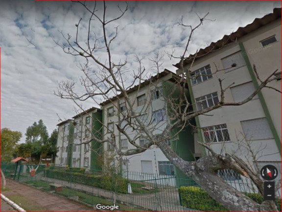 Apartamento com 1 Quarto à Venda, 41 m² em Vila Nova - Porto Alegre