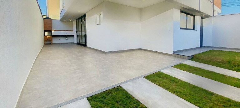 Imagem Casa com 3 Quartos à Venda, 200 m² em Jardim Acácias - Poços De Caldas