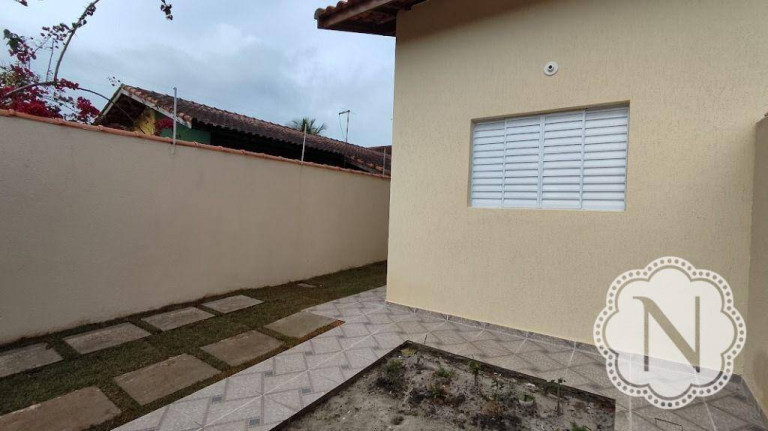 Imagem Casa com 2 Quartos à Venda, 56 m² em Jardim Regina - Itanhaém Imagem Casa com 2 Quartos à Venda, 56 m² em Jardim Regina - Itanhaém