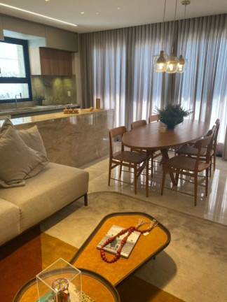 Imagem Apartamento com 2 Quartos à Venda, 88 m² em Setor Oeste - Goiânia