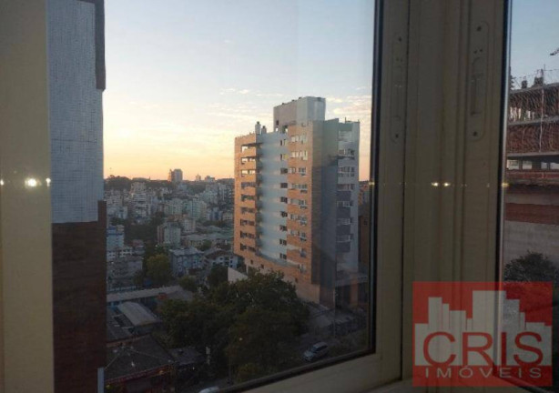 Imagem Apartamento com 2 Quartos à Venda, 66 m² em São Francisco - Bento Gonçalves