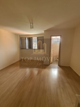 Imagem Apartamento com 1 Quarto à Venda, 63 m² em Centro - São José Dos Campos Imagem Apartamento com 1 Quarto à Venda, 63 m² em Centro - São José Dos Campos