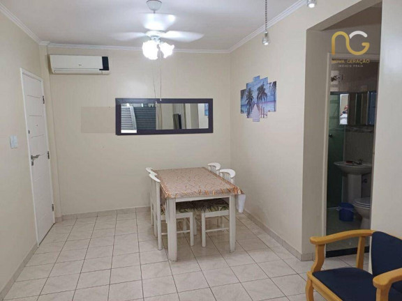 Imagem Apartamento com 2 Quartos à Venda, 49 m² em Tupi - Praia Grande