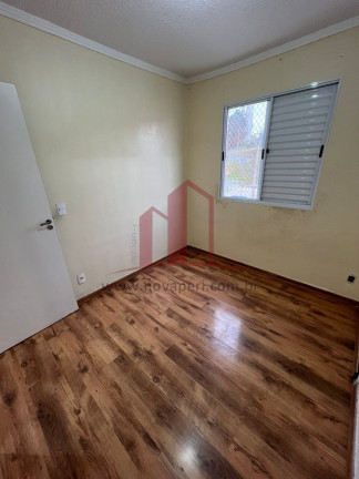Imagem Apartamento com 2 Quartos à Venda, 45 m² em Residencial São Luis - Francisco Morato Imagem Apartamento com 2 Quartos à Venda, 45 m² em Residencial São Luis - Francisco Morato