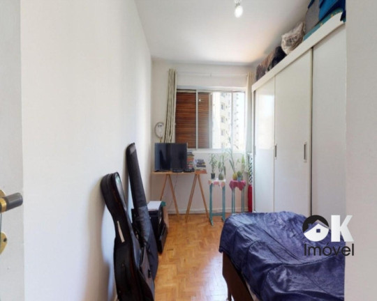 Imagem Apartamento com 2 Quartos à Venda, 75 m² em Jardim Paulista - São Paulo Imagem Apartamento com 2 Quartos à Venda, 75 m² em Jardim Paulista - São Paulo