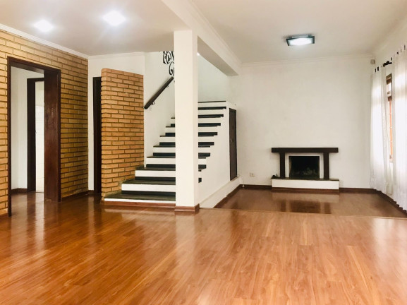 Casa com 4 Quartos à Venda, 234 m² em Vila Trujillo - Sorocaba
