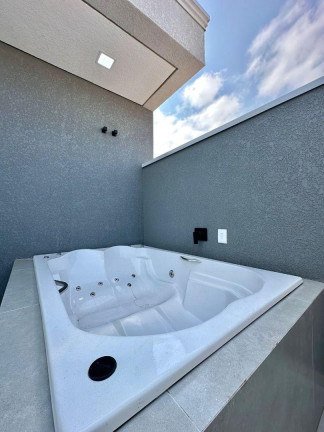 Imagem Casa com 3 Quartos à Venda, 152 m² em Capela Velha - Araucaria