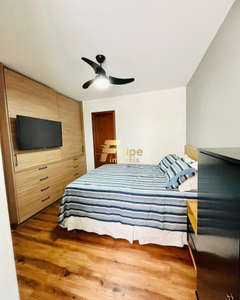 Imagem Imóvel com 3 Quartos à Venda, 96 m² em Jardim Camburi - Vitória