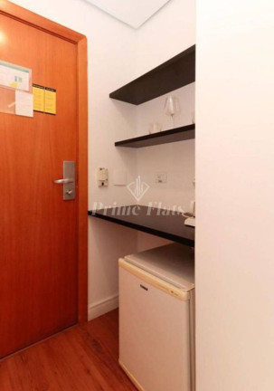 Imagem Apartamento com 1 Quarto à Venda, 31 m² em Jardins - São Paulo Imagem Apartamento com 1 Quarto à Venda, 31 m² em Jardins - São Paulo