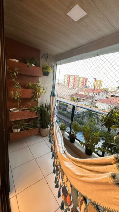 Imagem Apartamento com 3 Quartos à Venda, 84 m² em Jatiúca - Maceió Imagem Apartamento com 3 Quartos à Venda, 84 m² em Jatiúca - Maceió