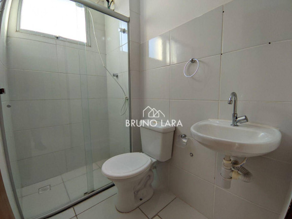 Imagem Apartamento com 2 Quartos à Venda, 50 m² em Bela Vista - Igarapé Imagem Apartamento com 2 Quartos à Venda, 50 m² em Bela Vista - Igarapé