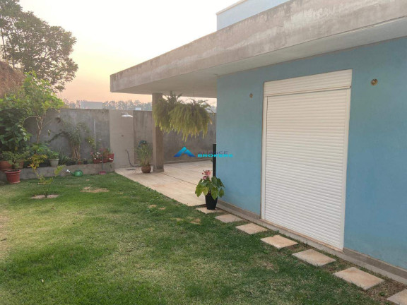 Imagem Casa de Condomínio com 3 Quartos à Venda, 240 m² em Jardim Celeste - Jundiaí