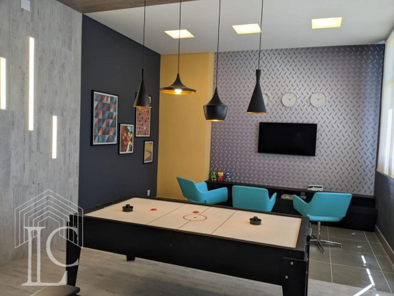 Imagem Apartamento com 2 Quartos à Venda, 34 m² em Vila Santa Catarina - São Paulo Imagem Apartamento com 2 Quartos à Venda, 34 m² em Vila Santa Catarina - São Paulo