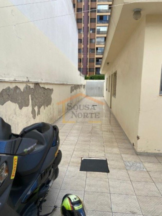 Imagem Casa com 3 Quartos à Venda, 270 m² em Santana - São Paulo Imagem Casa com 3 Quartos à Venda, 270 m² em Santana - São Paulo