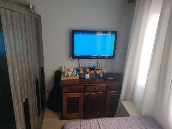 Imagem Apartamento com 2 Quartos à Venda, 41 m² em Rio Pequeno - São Paulo
