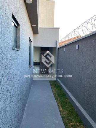 Imagem Casa com 2 Quartos à Venda, 168 m² em Residencial Ponta Negra - Goiânia Imagem Casa com 2 Quartos à Venda, 168 m² em Residencial Ponta Negra - Goiânia