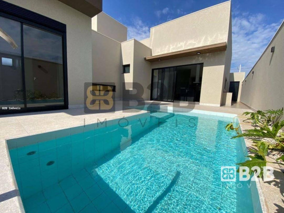 Imagem Casa com 3 Quartos à Venda, 250 m² em Residencial Cyrela - Bauru Imagem Casa com 3 Quartos à Venda, 250 m² em Residencial Cyrela - Bauru