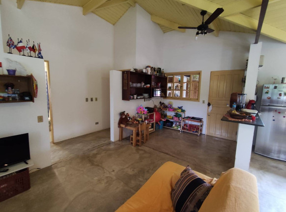 Casa com 3 Quartos à Venda, 360 m² em Jardim Samambaia - Ubatuba
