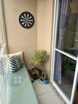 Imagem Imóvel com 3 Quartos à Venda, 70 m² em Taboão - São Bernardo Do Campo