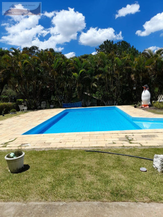 Imagem Chácara com 3 Quartos à Venda, 11.000 m² em Mãe Dos Homens - Bragança Paulista